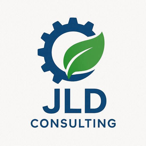 JLD Consulting logo